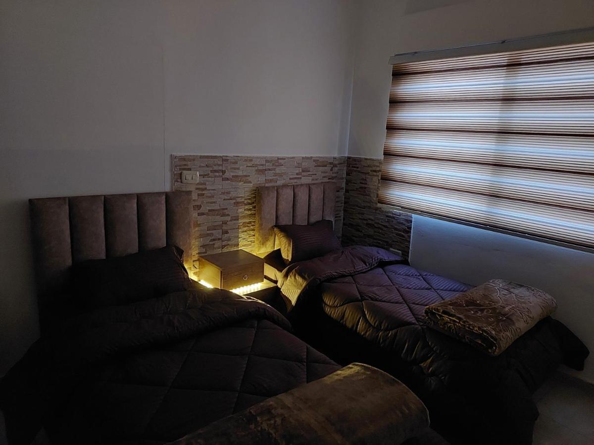 Cozy Home 2 Amman Eksteriør bilde