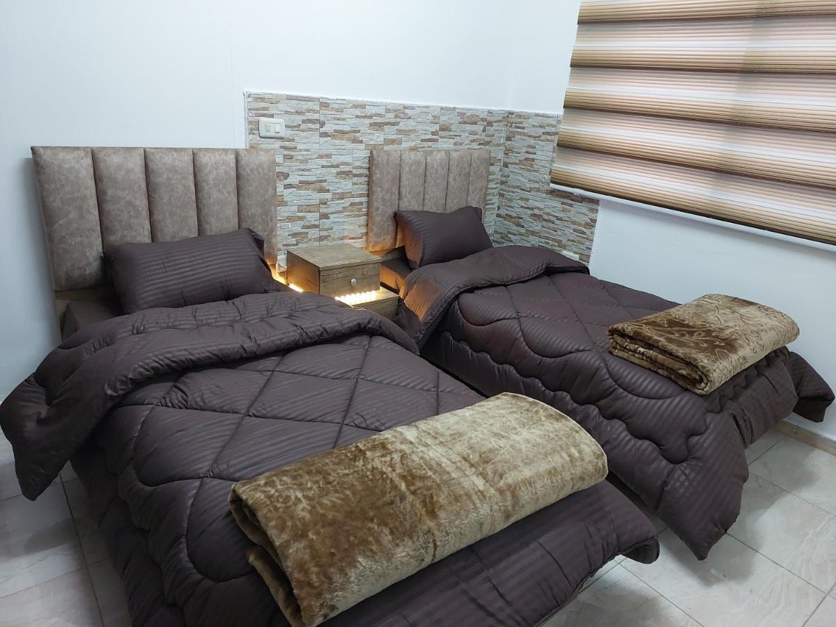 Cozy Home 2 Amman Eksteriør bilde